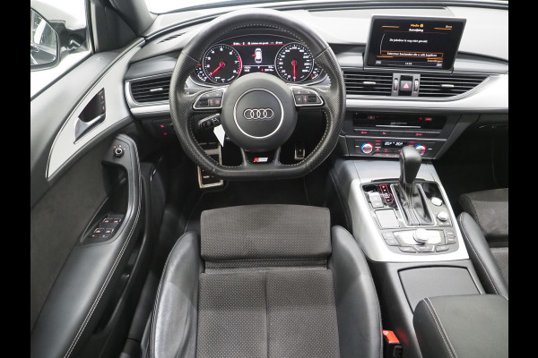 Audi A6 Avant 1.8 TFSI Ultra S-Line | Bose Audio | 3x S-line | Sportstuur | Climate