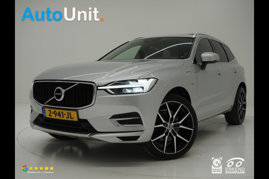 Volvo XC60 2.0 T8 Twin Engine AWD | Styling Pack | Panoramadak | Camera | Leder