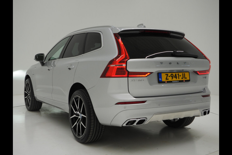 Volvo XC60 2.0 T8 Twin Engine AWD | Styling Pack | Panoramadak | Camera | Leder