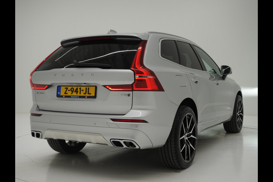 Volvo XC60 2.0 T8 Twin Engine AWD | Styling Pack | Panoramadak | Camera | Leder