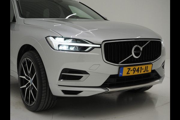 Volvo XC60 2.0 T8 Twin Engine AWD | Styling Pack | Panoramadak | Camera | Leder