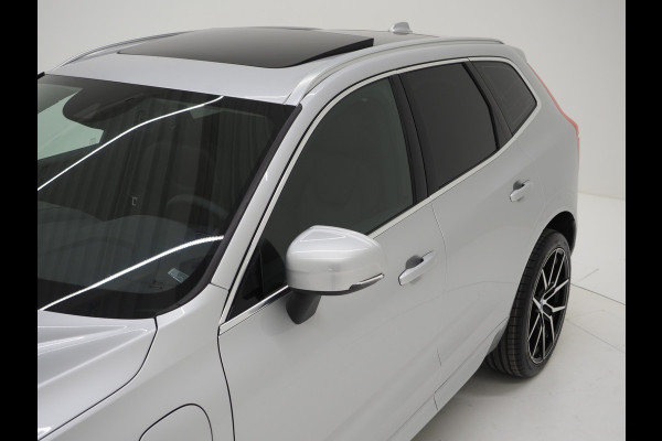 Volvo XC60 2.0 T8 Twin Engine AWD | Styling Pack | Panoramadak | Camera | Leder