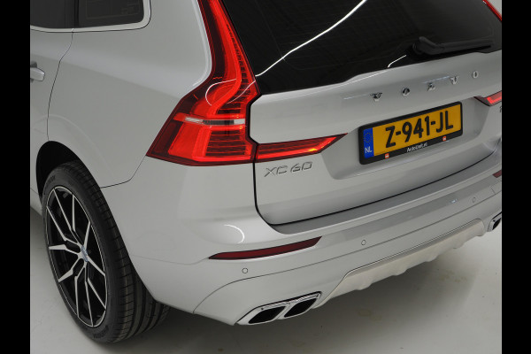 Volvo XC60 2.0 T8 Twin Engine AWD | Styling Pack | Panoramadak | Camera | Leder