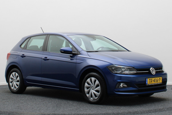 Volkswagen Polo 1.0 TSI Comfortline Business Airco, ACC, Apple Carplay, Bluetooth, DAB