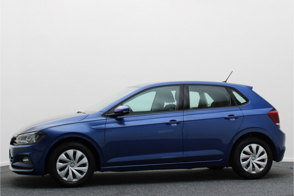 Volkswagen Polo 1.0 TSI Comfortline Business Airco, ACC, Apple Carplay, Bluetooth, DAB