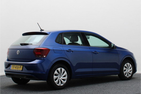 Volkswagen Polo 1.0 TSI Comfortline Business Airco, ACC, Apple Carplay, Bluetooth, DAB