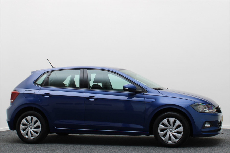 Volkswagen Polo 1.0 TSI Comfortline Business Airco, ACC, Apple Carplay, Bluetooth, DAB