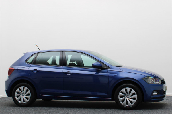 Volkswagen Polo 1.0 TSI Comfortline Business Airco, ACC, Apple Carplay, Bluetooth, DAB