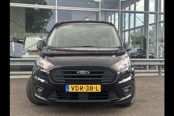 Ford Transit Connect 1.5 EcoBlue 120PK L2 Trend | 1e eigenaar | Navi | Camera | Trekhaak