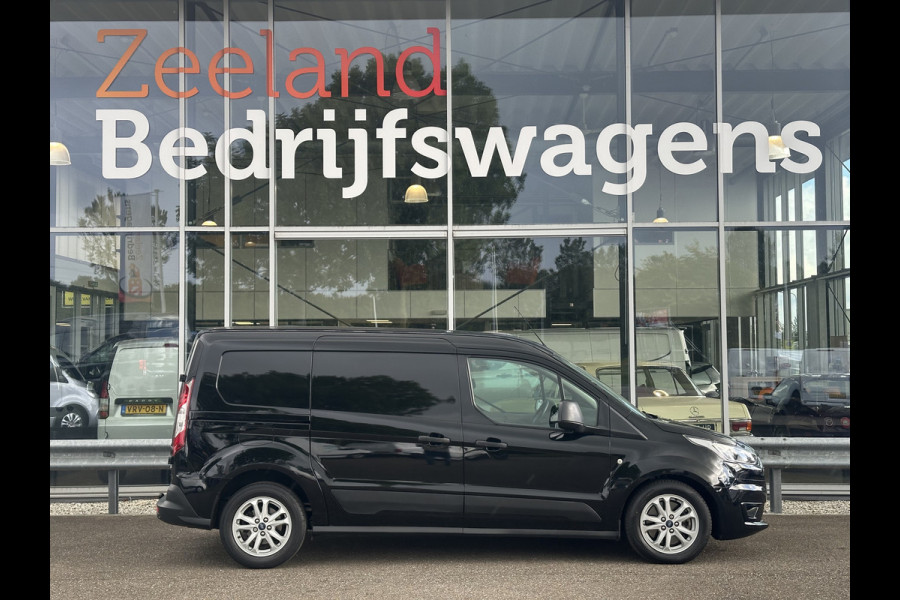 Ford Transit Connect 1.5 EcoBlue 120PK L2 Trend | 1e eigenaar | Navi | Camera | Trekhaak