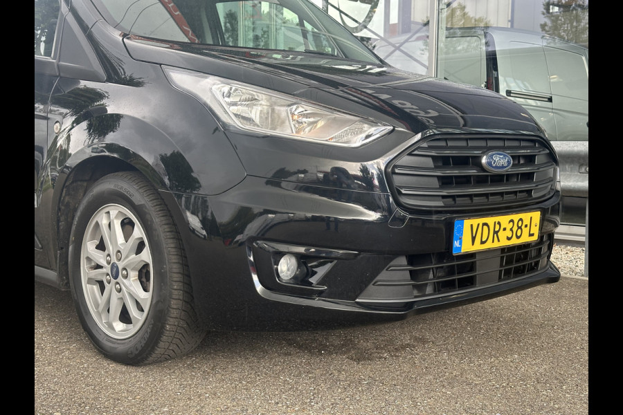 Ford Transit Connect 1.5 EcoBlue 120PK L2 Trend | 1e eigenaar | Navi | Camera | Trekhaak