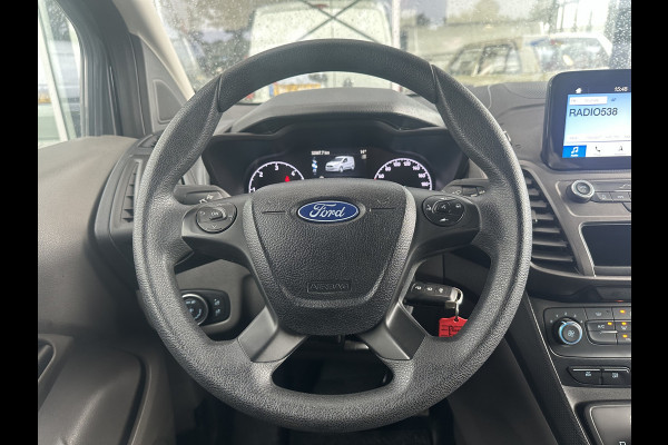 Ford Transit Connect 1.5 EcoBlue 120PK L2 Trend | 1e eigenaar | Navi | Camera | Trekhaak