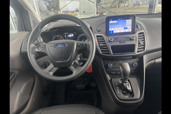 Ford Transit Connect 1.5 EcoBlue 120PK L2 Trend | 1e eigenaar | Navi | Camera | Trekhaak