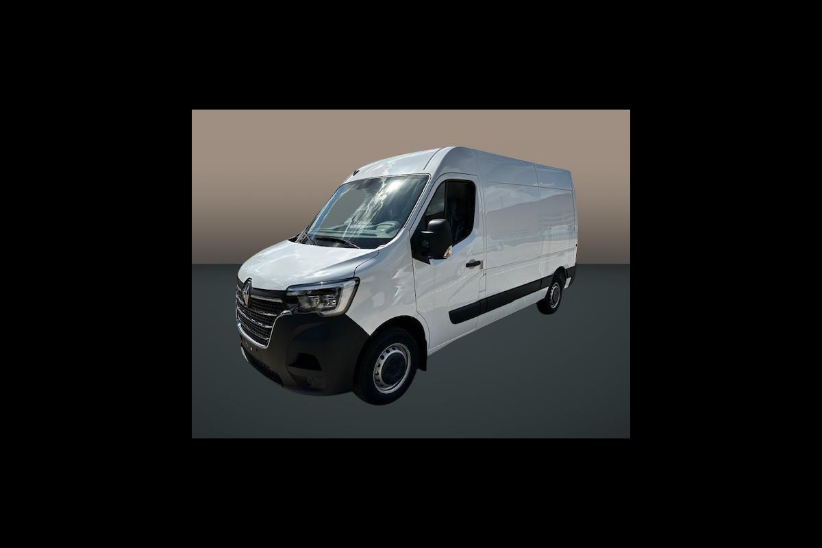 Renault Master T33 2.3 dCi 135 L2H2 Airco Cruise control Parkeersensoren Navigatie Trekhaak