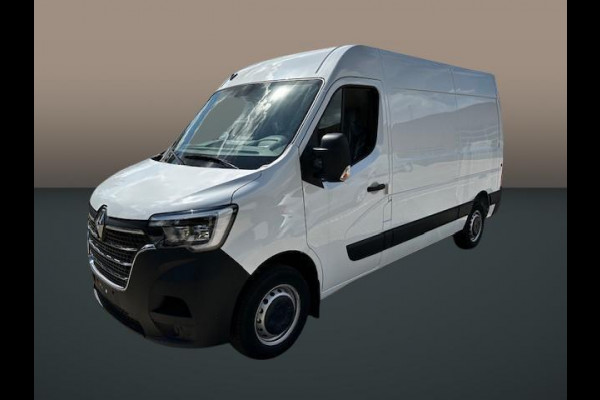 Renault Master T33 2.3 dCi 135 L2H2 Airco Cruise control Parkeersensoren Navigatie Trekhaak