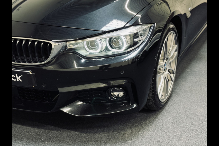 BMW 4 Serie Gran Coupé 430i Executive | 19" | ACC | Org.NL