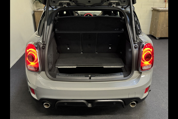 MINI Countryman 2.0 Cooper S Knightsbridge Edition JCW | 19" | Panorama | harman/kardon