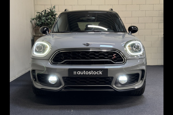 MINI Countryman 2.0 Cooper S Knightsbridge Edition JCW | 19" | Panorama | harman/kardon