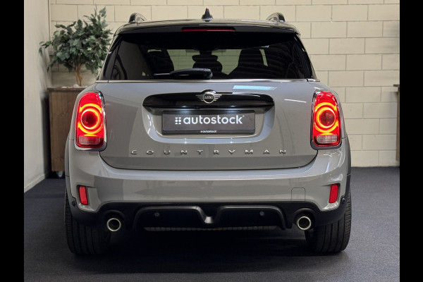 MINI Countryman 2.0 Cooper S Knightsbridge Edition JCW | 19" | Panorama | harman/kardon