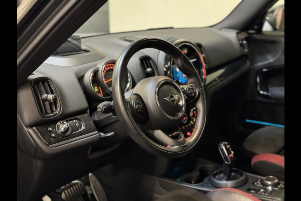 MINI Countryman 2.0 Cooper S Knightsbridge Edition JCW | 19" | Panorama | harman/kardon