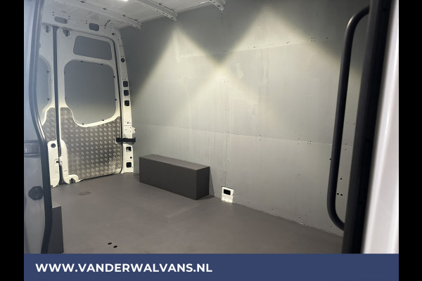 Mercedes-Benz Sprinter 316 CDI 163pk L2H2 Euro6 Airco | 2800kg Trekhaak | Navigatie Cruisecontrol, Parkeersensoren