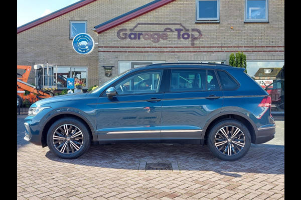 Volkswagen Tiguan 2.0 TDI Life | Navi | ACC | ECC | LED