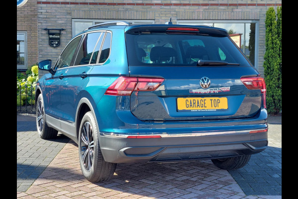 Volkswagen Tiguan 2.0 TDI Life | Navi | ACC | ECC | LED