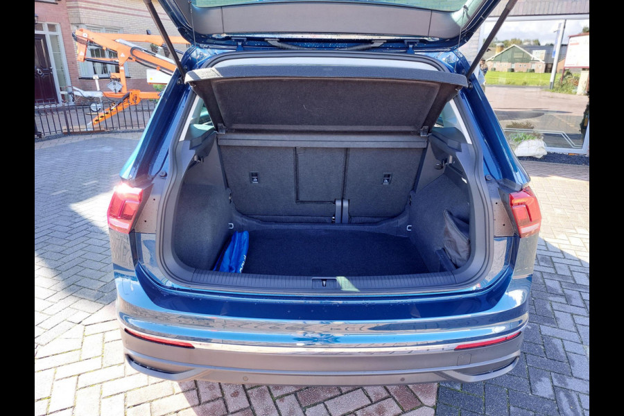 Volkswagen Tiguan 2.0 TDI Life | Navi | ACC | ECC | LED