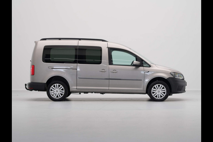 Volkswagen Caddy Maxi 1.4 TSI 125pk Trendline 5p Trekhaak Airco Bluetooth Cruise 347