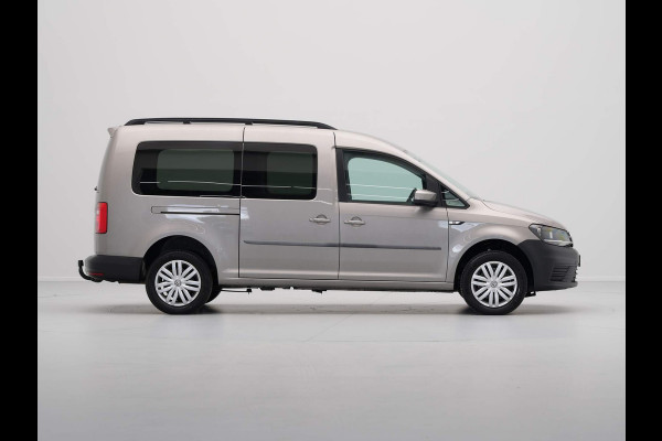 Volkswagen Caddy Maxi 1.4 TSI 125pk Trendline 5p Trekhaak Airco Bluetooth Cruise 347