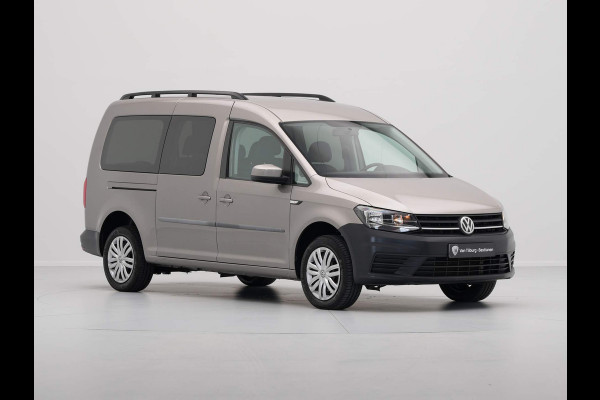 Volkswagen Caddy Maxi 1.4 TSI 125pk Trendline 5p Trekhaak Airco Bluetooth Cruise 347