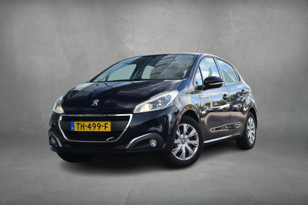 Peugeot 208 1.2 PureTech Blue Lion | Apple CarPlay | PDC | Airco | Cruise