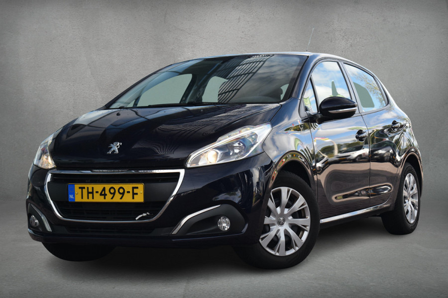 Peugeot 208 1.2 PureTech Blue Lion | Apple CarPlay | PDC | Airco | Cruise