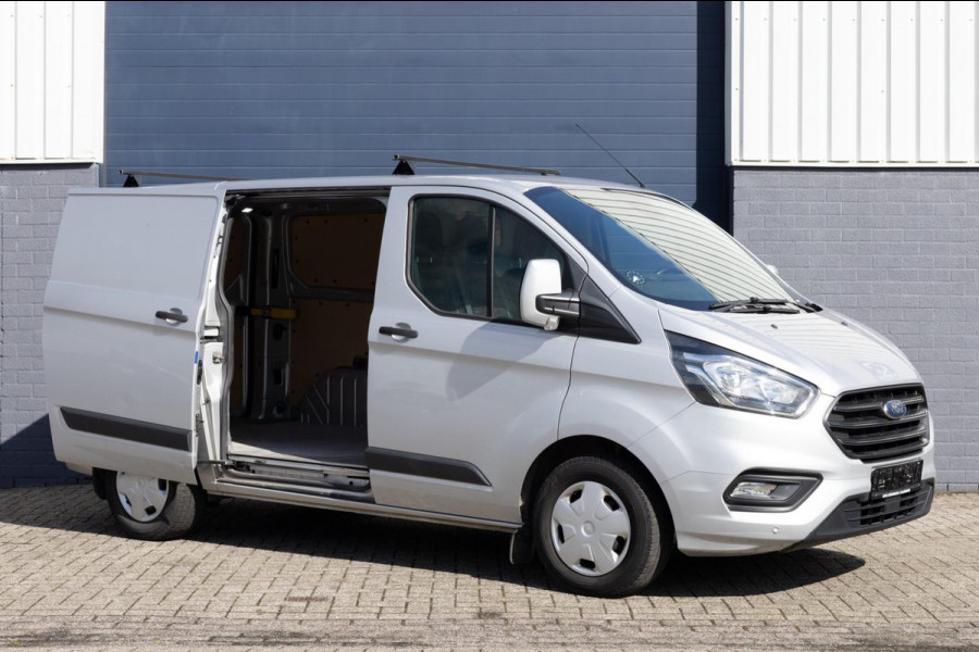 Ford Transit Custom 280 2.0 TDCI L1H1 Limited