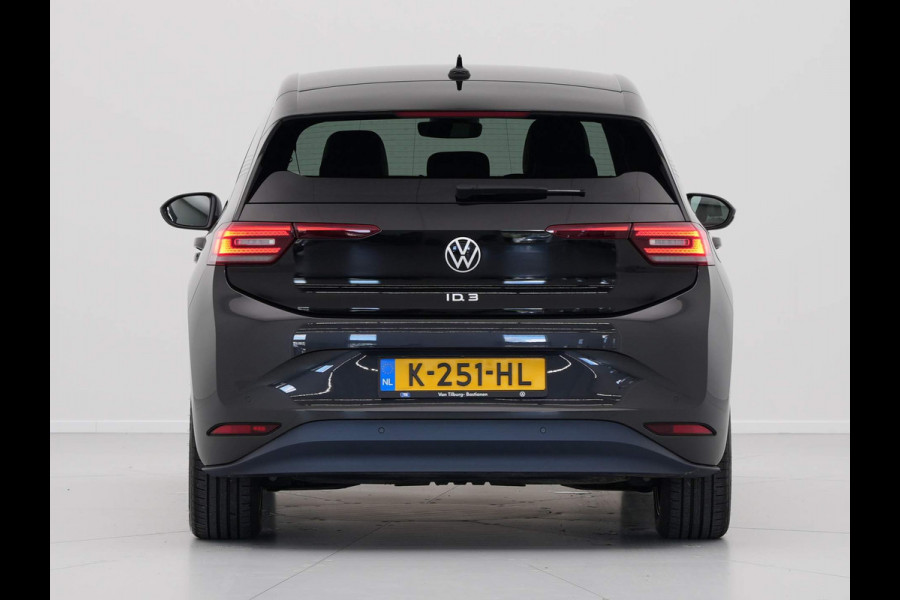 Volkswagen ID.3 First Plus 58 kWh (Ex 2.000,- Subsidie) Navigatie Camera Stoelverwarming Acc 281