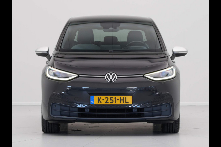 Volkswagen ID.3 First Plus 58 kWh (Ex 2.000,- Subsidie) Navigatie Camera Stoelverwarming Acc 281