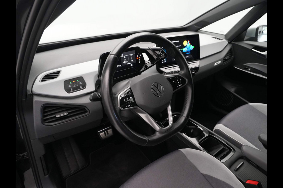 Volkswagen ID.3 First Plus 58 kWh (Ex 2.000,- Subsidie) Navigatie Camera Stoelverwarming Acc 281