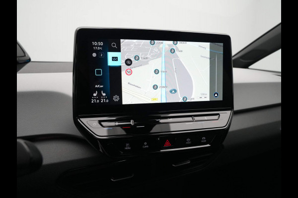 Volkswagen ID.3 First Plus 58 kWh (Ex 2.000,- Subsidie) Navigatie Camera Stoelverwarming Acc 281