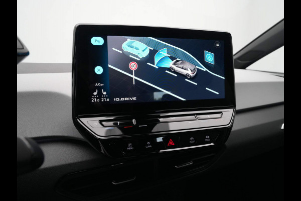 Volkswagen ID.3 First Plus 58 kWh (Ex 2.000,- Subsidie) Navigatie Camera Stoelverwarming Acc 281