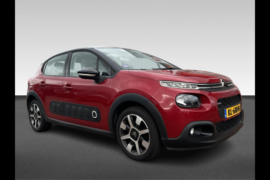 Citroën C3 1.2 PureTech S&S Shine