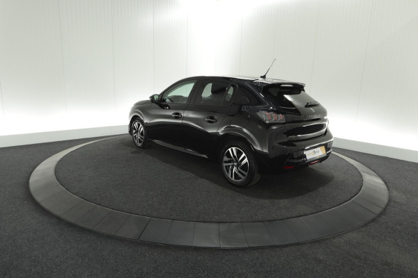 Peugeot 208 PureTech 100 Allure | Camera | Apple Carplay | Parkeersensoren | Stoelverwarming