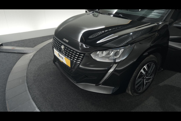 Peugeot 208 PureTech 100 Allure | Camera | Apple Carplay | Parkeersensoren | Stoelverwarming