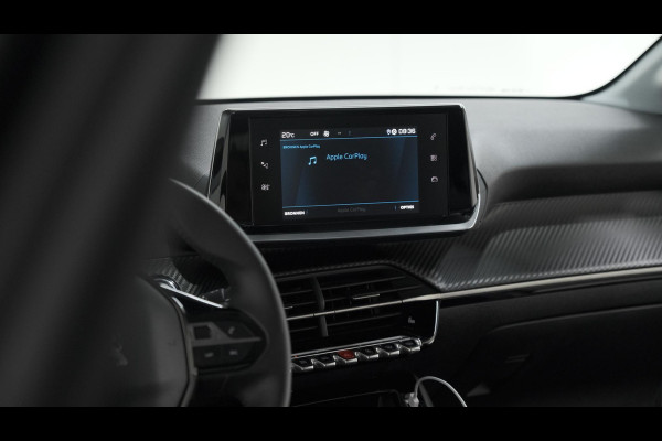 Peugeot 208 PureTech 100 Allure | Camera | Apple Carplay | Parkeersensoren | Stoelverwarming