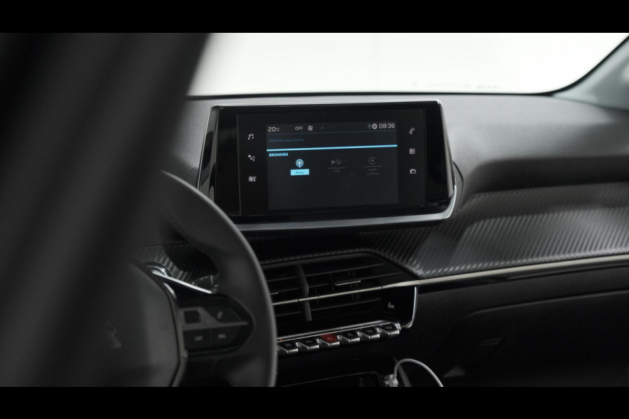 Peugeot 208 PureTech 100 Allure | Camera | Apple Carplay | Parkeersensoren | Stoelverwarming