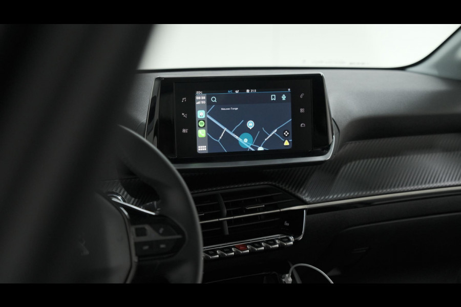 Peugeot 208 PureTech 100 Allure | Camera | Apple Carplay | Parkeersensoren | Stoelverwarming