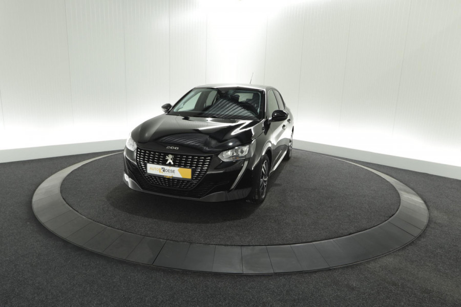 Peugeot 208 PureTech 100 Allure | Camera | Apple Carplay | Parkeersensoren | Stoelverwarming