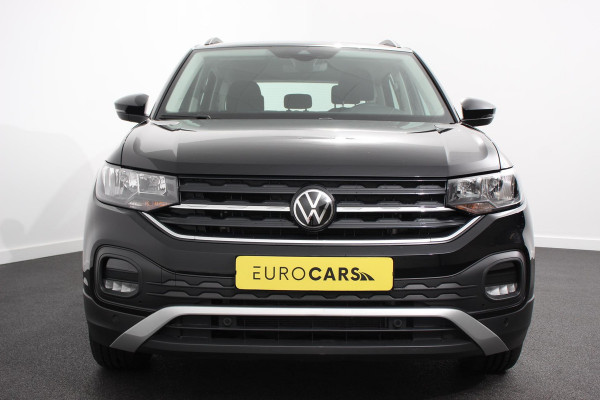 Volkswagen T-Cross 1.0 TSI DSG Life | Navigatie | Adaptive Cruise Control | Lane/Side Assist | Camera | Lichtmetalen Velgen | DAB | Stoelverwarming |