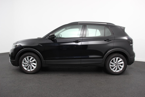 Volkswagen T-Cross 1.0 TSI DSG Life | Navigatie | Adaptive Cruise Control | Lane/Side Assist | Camera | Lichtmetalen Velgen | DAB | Stoelverwarming |