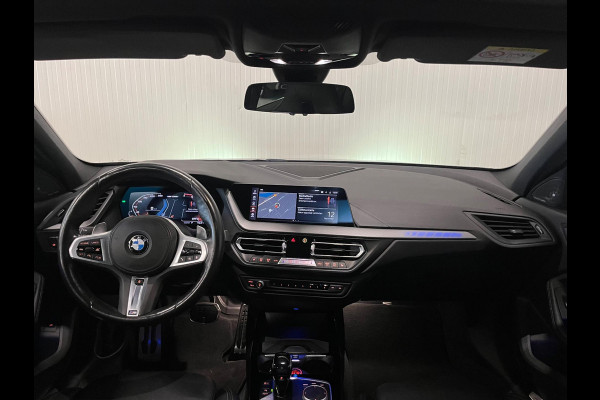 BMW 1-serie M135i xDrive | PANO | HARMAN KARDON | ACC | HUD | KUIPSTOEL | CAMERA