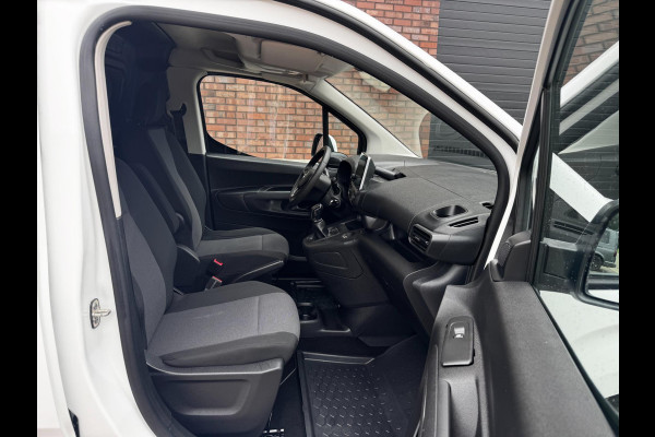 Opel Combo 1.6D L2H1 Edition / 100 PK / Navigatie / Cruise control / Parkeersensoren / 1e Eigenaar / NED-Combo